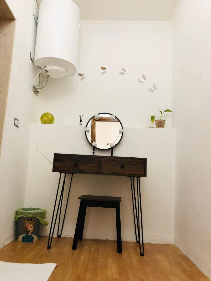 バルレッタI Giardini Del Sudアパートメント エクステリア 写真