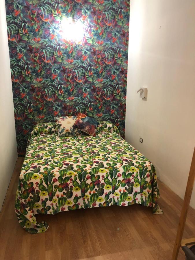 バルレッタI Giardini Del Sudアパートメント エクステリア 写真